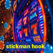 stickman hook